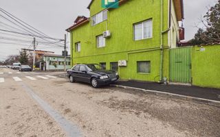 Casă cu teren 345 mp – metrou Laminorului - Poză 1