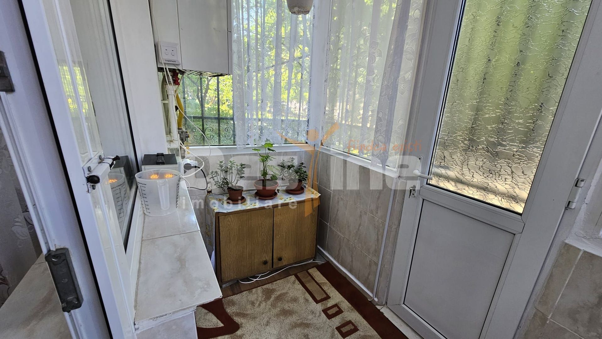 Apartament 2 camere, Zona Cireșica – Campus - Poză 10