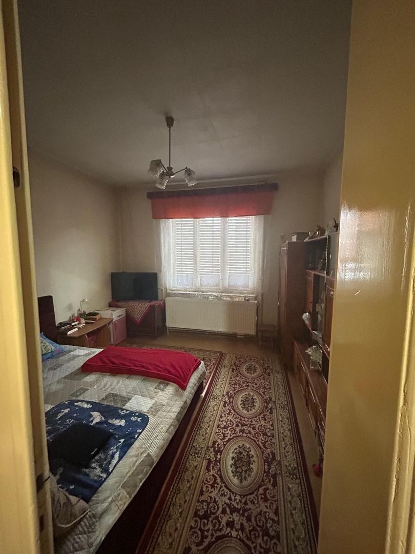 Casa in Lugoj pe Str.  Gheorghe Baritiu - Poză 7