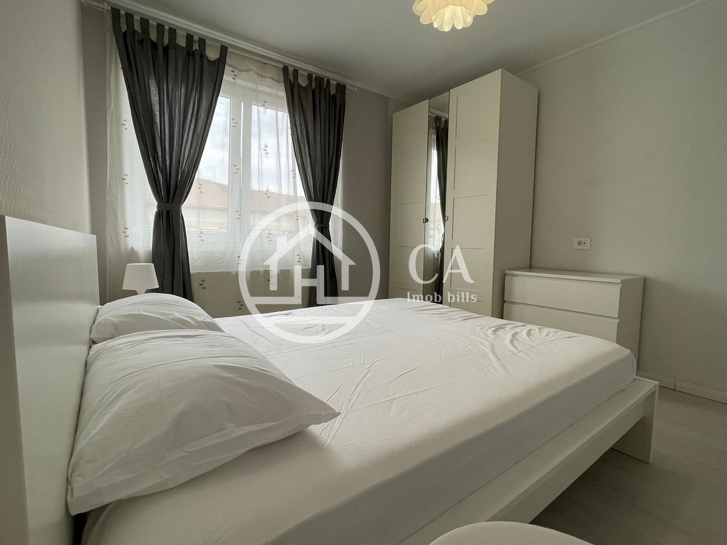 Apartament de inchiriat  cu 2 camere în zona Calea Aradului, Oradea - Poză 2