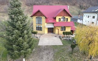 Casa cu 4 dormitoare | strada Manastirii | Gura Humorului - Poză 1