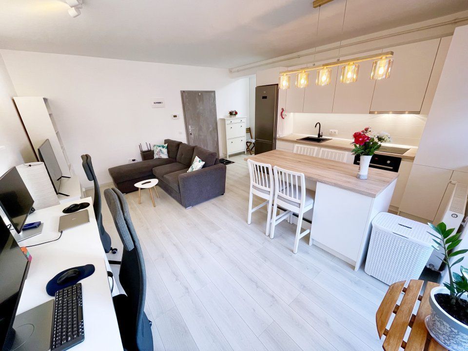 Apartament Nou | Tractorul | Coresi - Poză 6