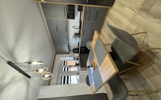 Apartament modern 3 camere central ultracentral - Poză 1