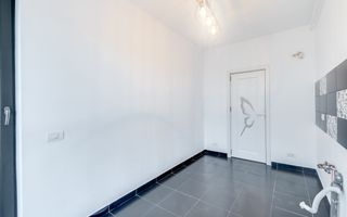 Apartament cu 2 camere de vânzare Exigent Plaza Faza 1 - Lujerului - Poză 5
