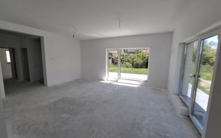 Casa Individuala NOUA in Cristian - Sibiu - Poză 9