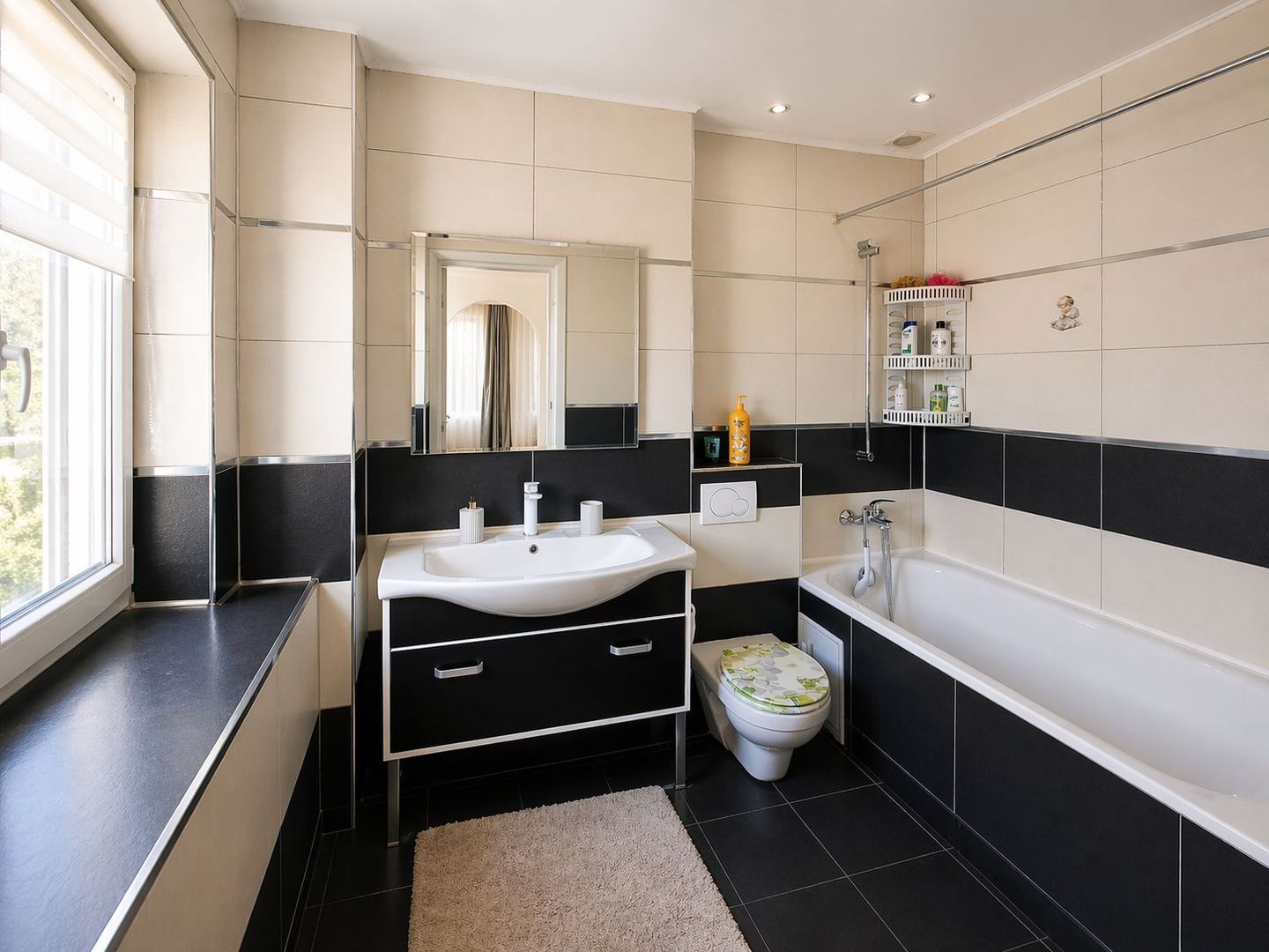 Casă de vânzare în Grătiesti, zonă nouă 🏡 - Poză 6