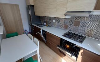 Apartament 2 Camere | Cotroceni Politehnica Residence | Etaj 8 | - Poză 1