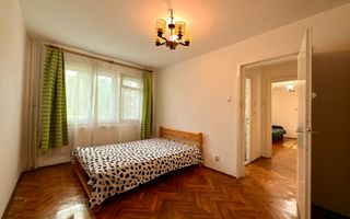 Apartament 2 camere cu balcon, parter inalt, Gheorgheni, zona Albini! - Poză 3