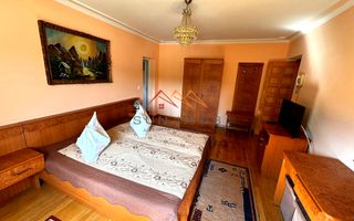Oportunitate unică Valea Prahovei, hotel+vilă+business, teren 8137 mp - Poză 19