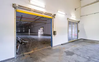 Spatiu industrial Rasnov - service charge inclus - Poză 11