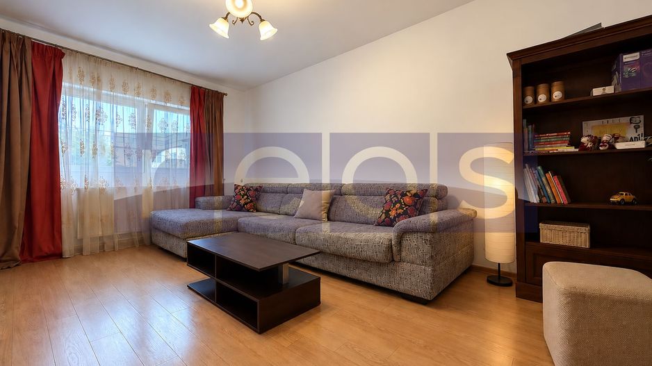 VANZARE 2 CAMERE | 53 MP | AVIATIEI | ETAJ 3/4 - Poză 2