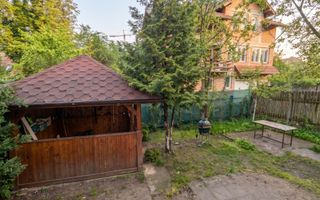 Casă renovată 2026, curte și foișor, zona AFI - Poză 6
