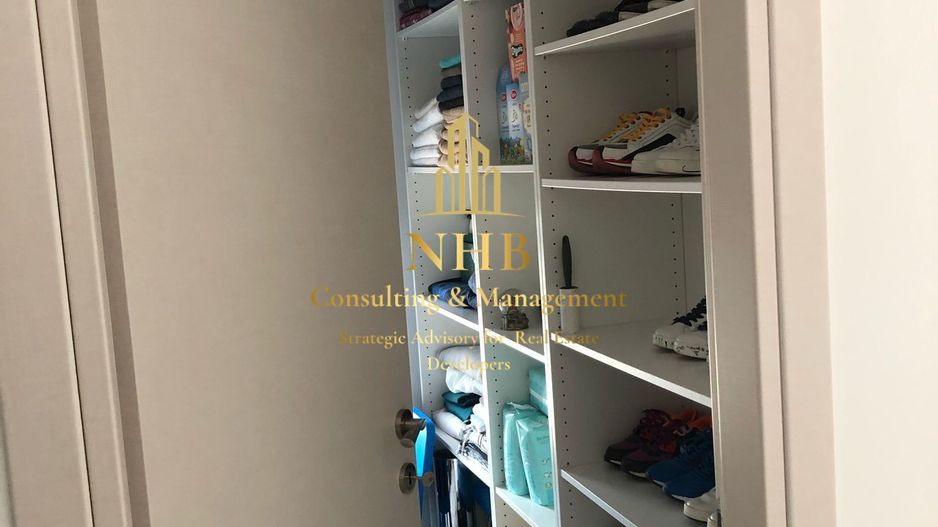 Apartament 3 camere-Pipera 105mp+ terasa 45mp-PARCARE - Poză 9