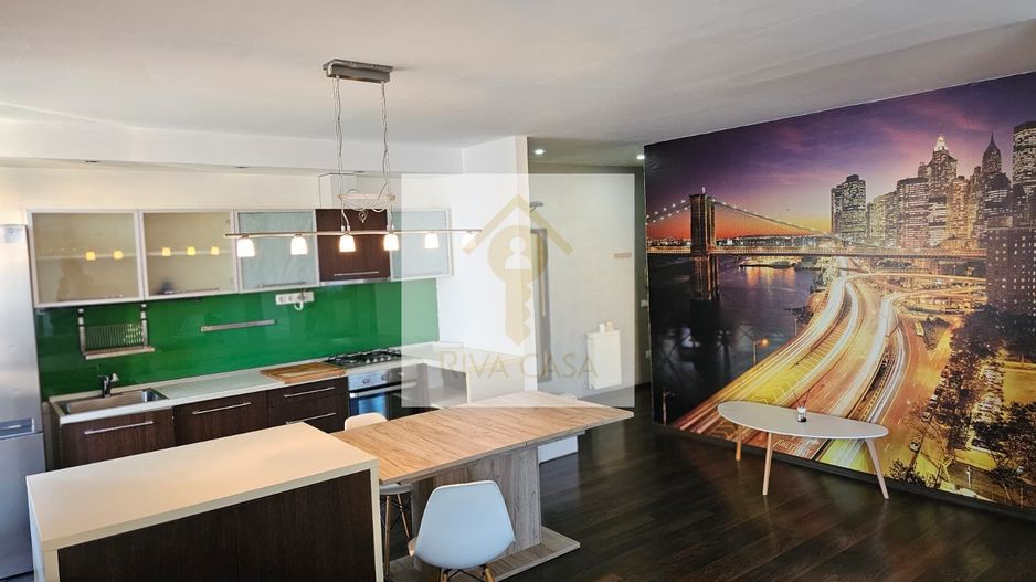 Apartament 2 camere Oncea - Poză 2