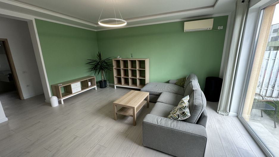 Apartament în zona de N/ Dumbravita zona Player Pool - Poză 2
