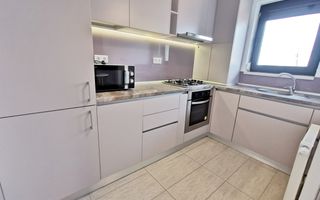 Inchiriere 2 Camere Banu Mata / Titulescu / Bloc nou 2018 , Icon Residence - Poză 23