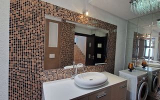 VALEA LUPULUI  ROND ERA  APARTAMENT 2 CAMERE PE 2 NIVELE 90MP - Poză 20