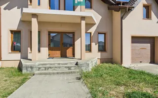 Casă modernă cu 6 camere în Vladimirescu - Poză 15