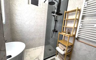 🏡 ]nchiriez Apartament cu 3 camere, 68 mp, parcare inclusă, Titan - Poză 4