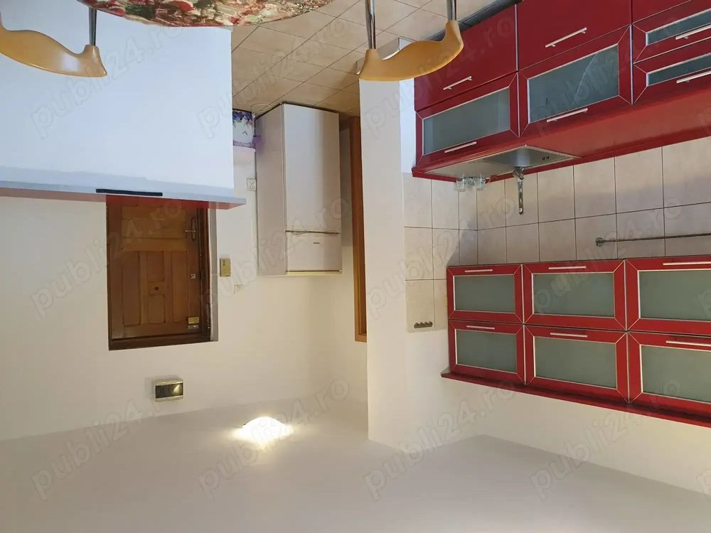 2 camere de inchiriat, Bucuresti, Calea Vacaresti - Poză 7