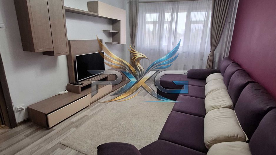 APARTAMENT 3 CAMERE DE VÂNZARE | VALEA IALOMIȚEI - Poză 1