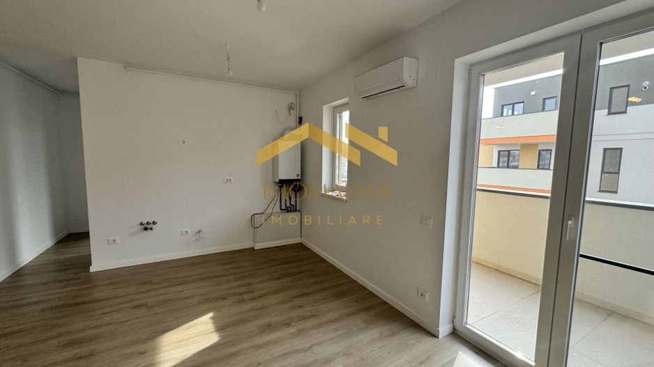 Aradului/Torontalului-2 Camere-Centrala pe Gaz - Poză 5