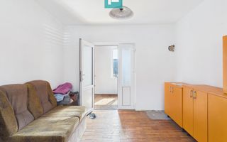 2 case separate + curte 1400 mp – Zona Dâmbovița - Poză 5