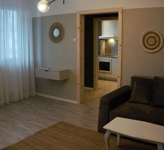 Apartament 2 camere de inchiriat, primul chirias, premium, nou - Poză 5