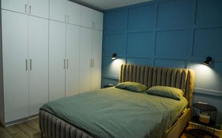 Calea Urseni | 3 Camere | Mobilat si Utilat | Loc de parcare - Poză 8