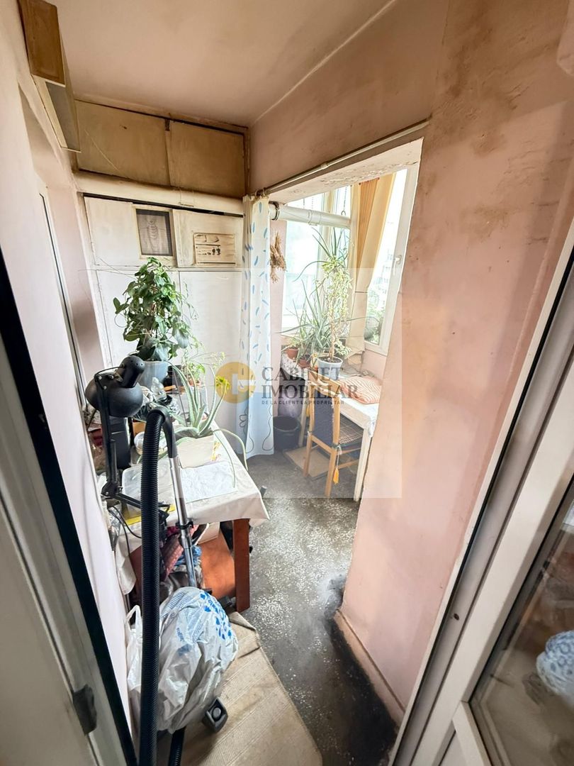 Centrala Proprie | 3 camere | Decomandat | N. Titulescu - Poză 13