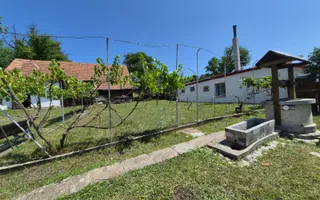 Casa individuala cu teren generos – 8.356 mp – Tichindeal, jud. Sibiu - Poză 27
