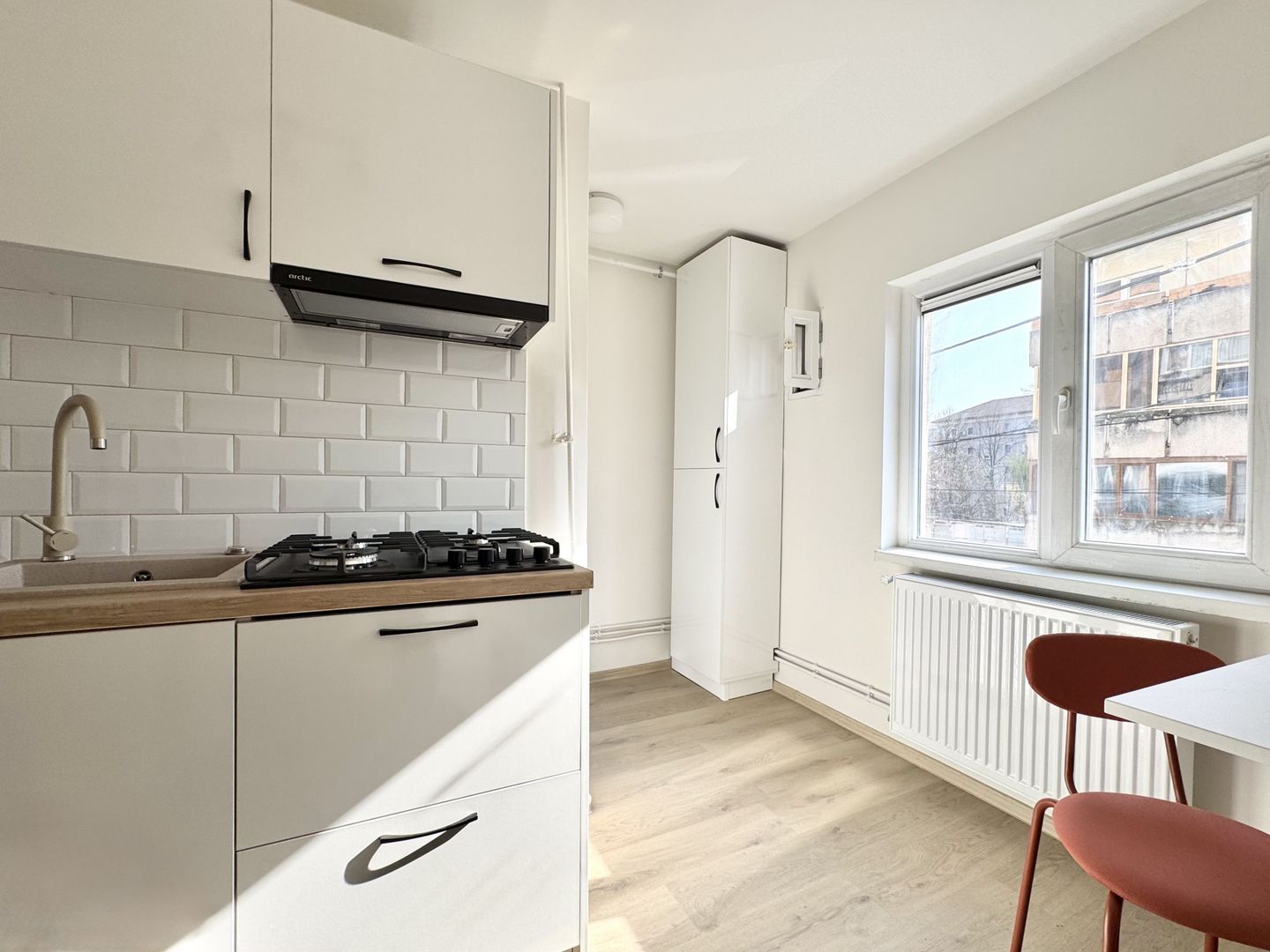 Apartament 2 camere Bucovina – decomandat, zonă excelentă - Poză 21