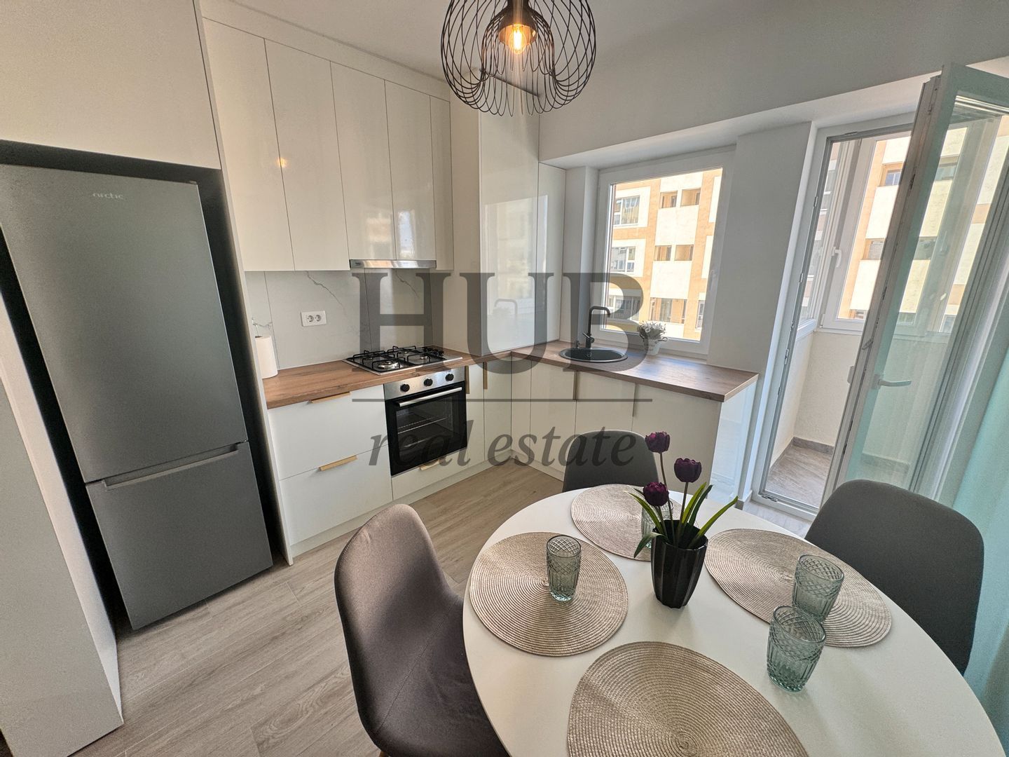 APARTAMENT CU 2 CAMERE DE VANZARE- FIALD - BLOC NOU+PARCARE - Poză 2