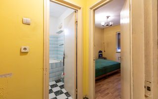 Apartament 3 camere, zona Narcisa, Bacău - Poză 13