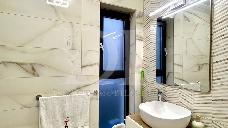 Casa individuală | PREMIUM | de vânzare  în Dezmir / Cluj - Poză 9