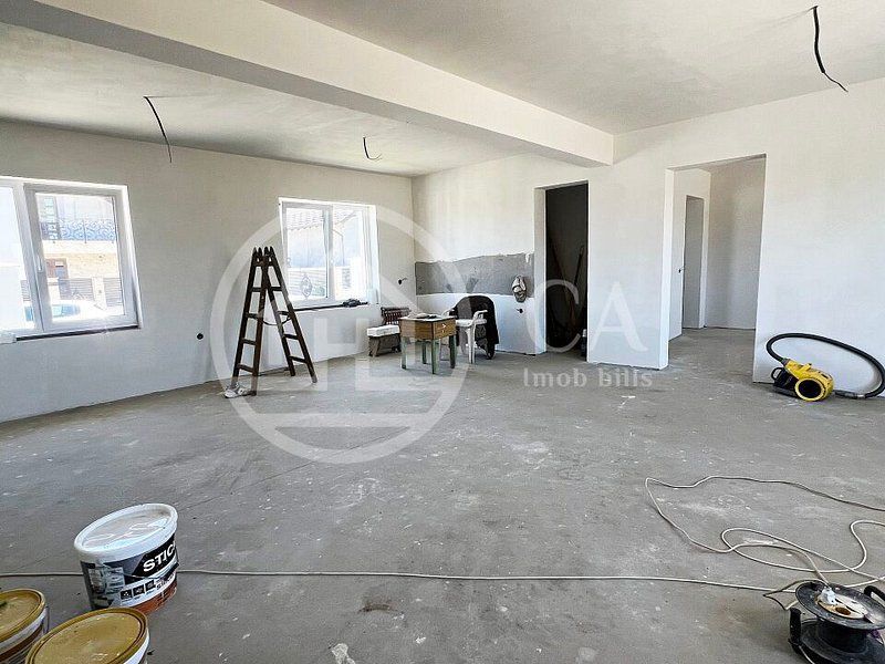 Casa de vanzare cu 4 camere in zona Santandrei, Oradea - Poză 6