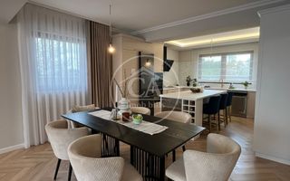 Casa cu 4 camere de vanzare în Santandrei, Bihor - Poză 7