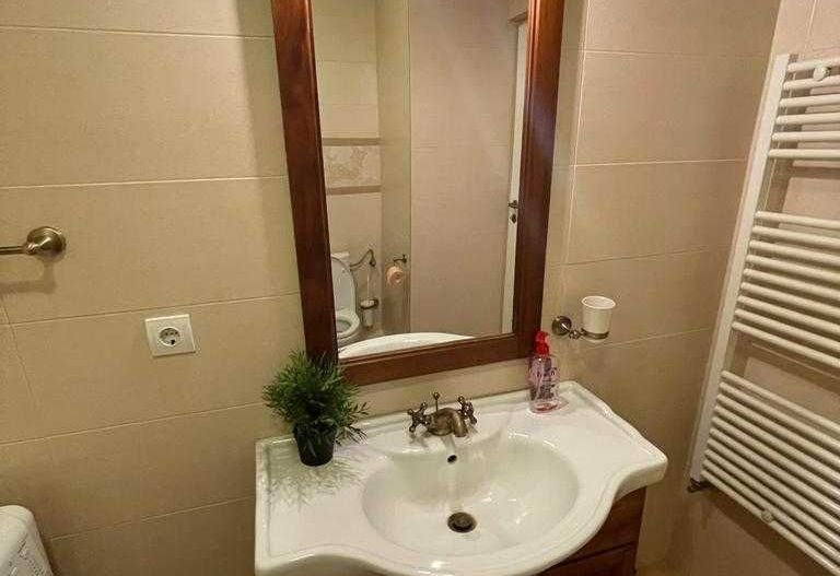 Garsoniera de inchiriat Iancului / Centrala proprie - Poză 5