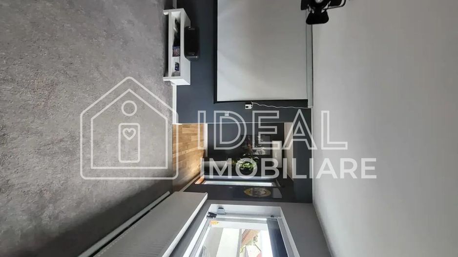 Duplex modern P+E+M de vânzare gata de mutat - Poză 4
