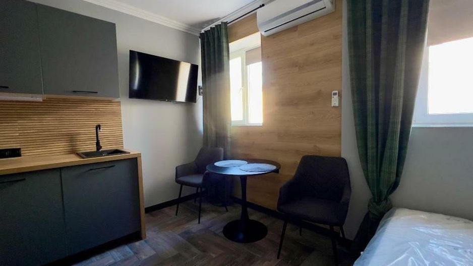 Garsonieră în Centru Istoric Vechi - Direct Proprietar - Poză 3