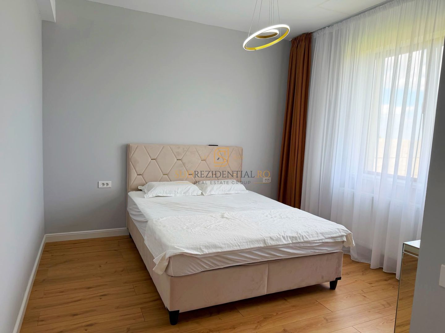 Vila mobilata si utilata, 3 camere, Teren 509 mp - Poză 7