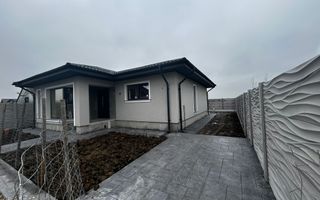 Vila indivituala- 375 mp teren - Finisata complet, Vidra - Poză 3