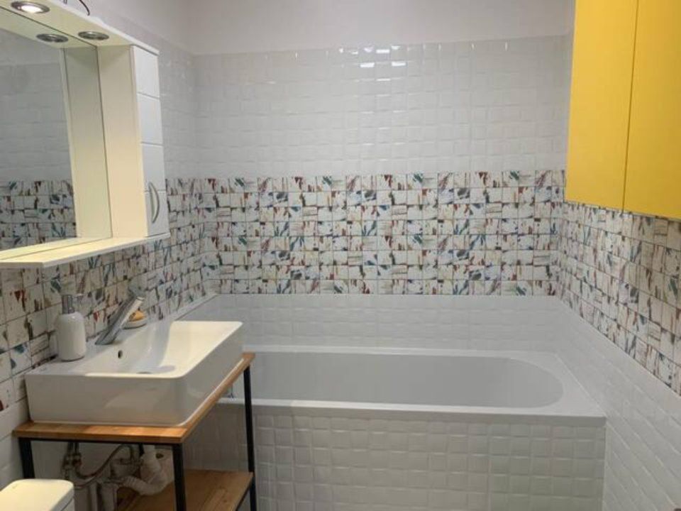 Apartament Aviatiei | Metrou Aurel Vlaicu | Mall Promenada - Poză 7