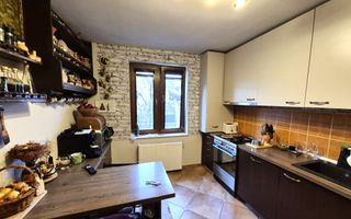 Casa 4 Camere, P+M, 137 mp, Teren 327 mp,  Toate Utilitatile, Micesti - Poză 6