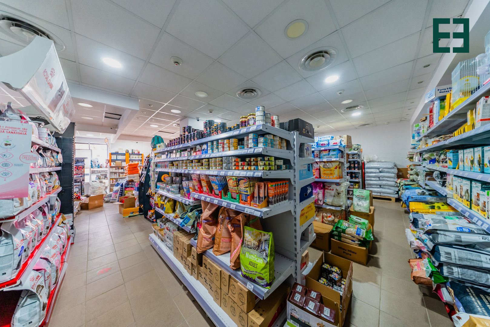 Spațiu comercial cu destinații multiple - Grădiște - Arad - Poză 12