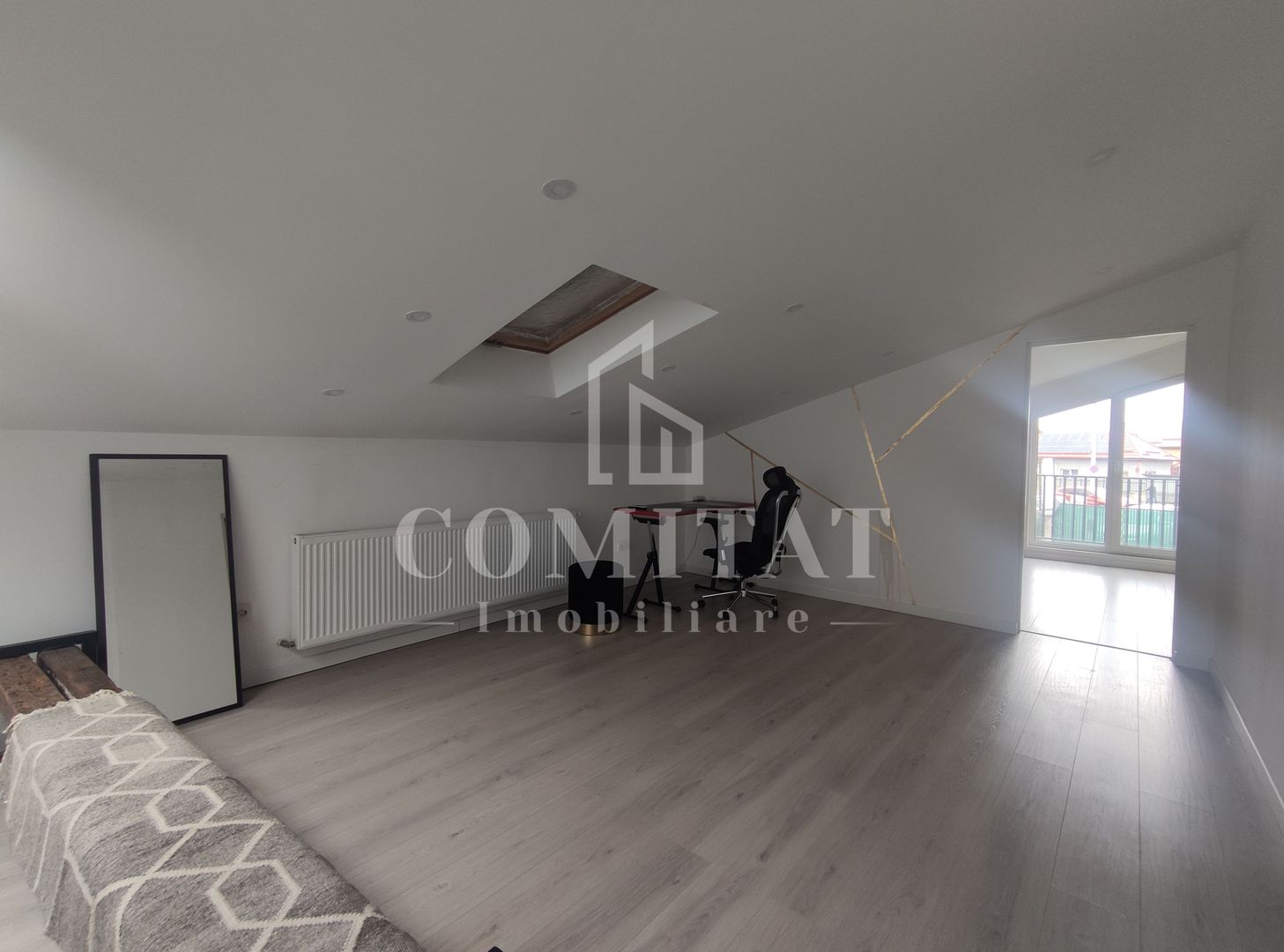 Casa superbă de inchiriat | 120 mp | Zona Iris - Poză 17