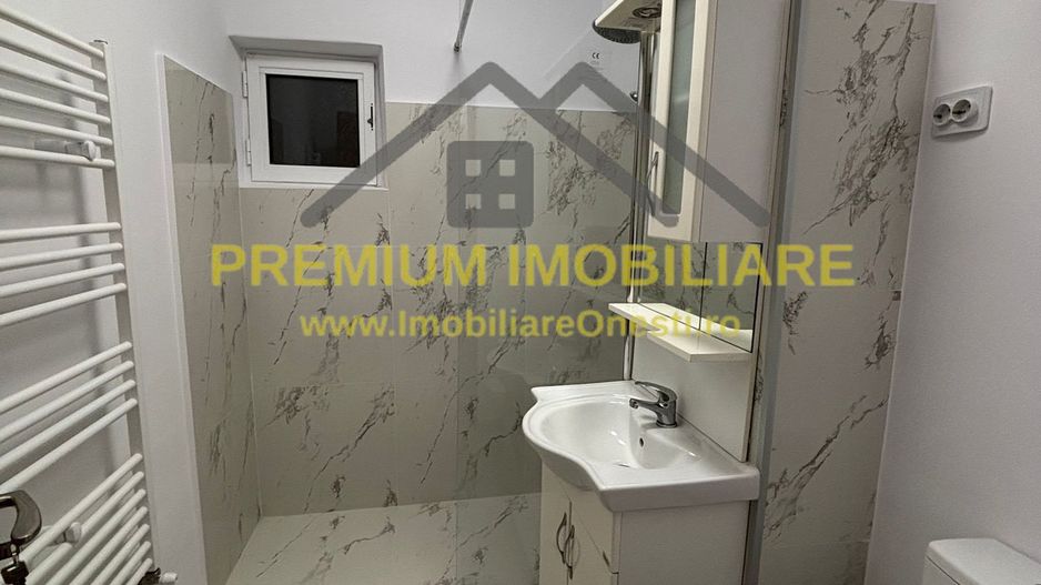 De închiriat – Apartament 2 Camere - Prima inchiriere - Poză 5