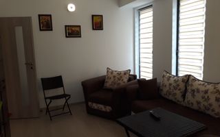 2 Camere decomandate, Borhanciului, Zona Profi, Bloc nou, Modern, - Poză 4