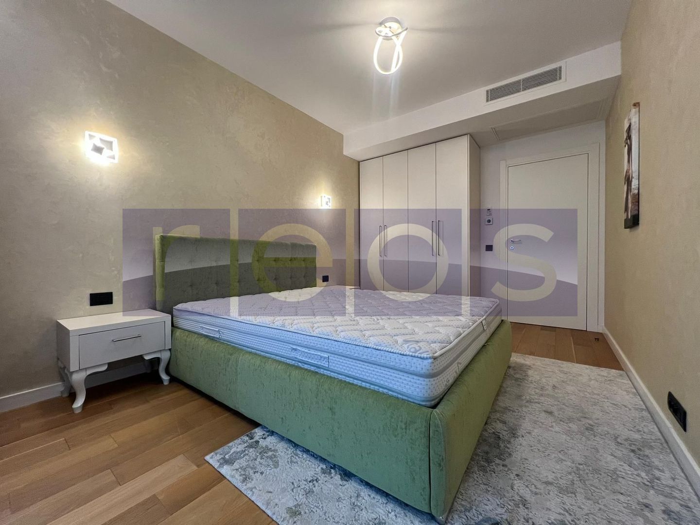 INCHIRIERE 2 CAMERE | ONE HERASTRAU TOWERS | ETAJ 9 | TERASA | PARCARE OPTIONALA - Poză 3