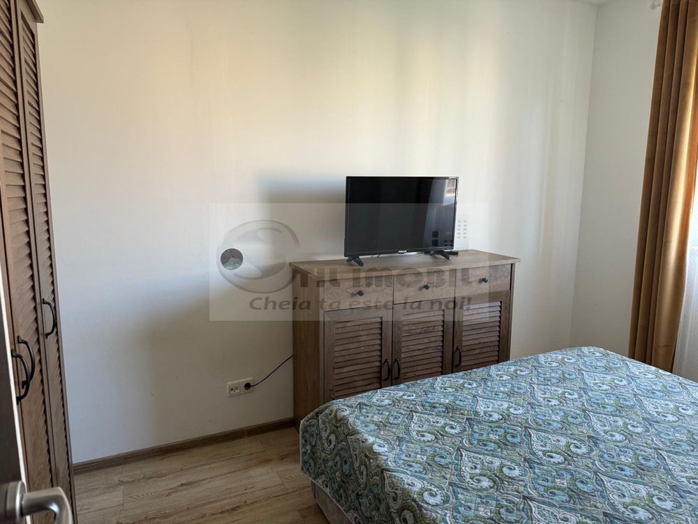 Apartament cu 3 camere si 2 bai - Green Park, Tatarasi - 600€ - Poză 5